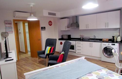 Barrio del Carmen Apartment | Your Home at Valencia, El Carme