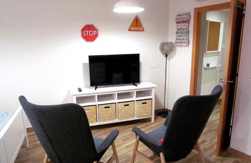 Barrio del Carmen Apartment | Your Home at Valencia, El Carme