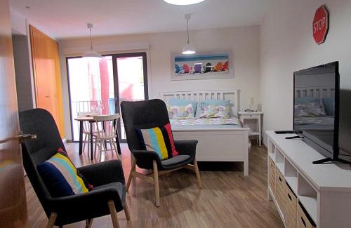 Barrio del Carmen Apartment | Your Home at Valencia, El Carme