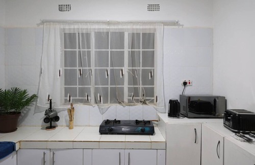 Lilongwe House | Your home away from home in Lilongwe. Great location and Starlink WiFi