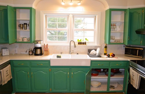 Rockford House | Your home away from home