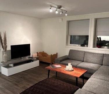 Tromso Apartment | Your home away from home, apartment 2