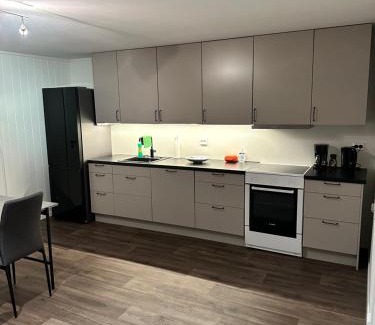 Tromso Apartment | Your home away from home, apartment 2