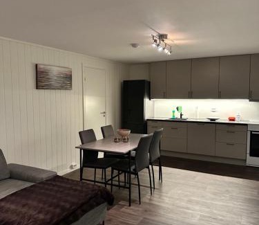 Tromso Apartment | Your home away from home, apartment 2