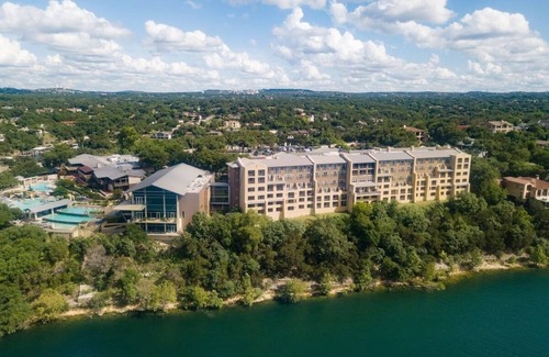 Lakeway Hotel | Your Home Away from Home! Onsite Parking, Pets Allowed, Pool!