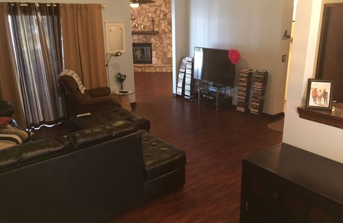 Port Saint John House | Your Home Away from Home