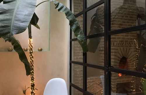 Sidi Bou Amar House | Your Home Far From Home