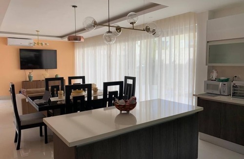Punta Cana Villa | Your home from home. LUXURY villa with private pool at an amazing location