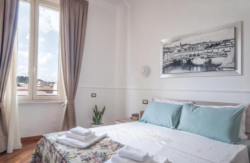 Santa Maria Novella Apartment | Your Home in Florence next to the central train station