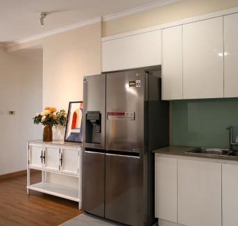 Thanh Xuan Apartment | Your Home in Hanoi #Vinhomes Royal City Apartment #Mall #Pool&Gym