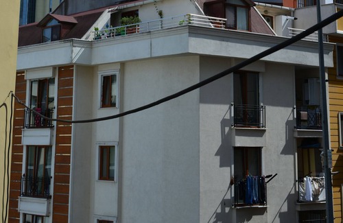 Esentepe House | Your home in the best area of Istanbul