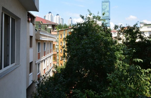 Esentepe House | Your home in the best area of Istanbul