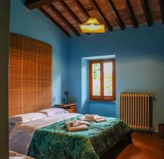 San Casciano in Val di Pesa Apartment | Your home in the Countryside