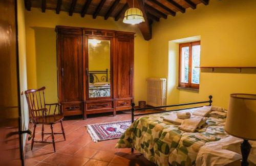 San Casciano in Val di Pesa Apartment | Your home in the Countryside