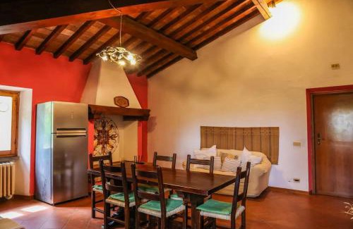 San Casciano in Val di Pesa Apartment | Your home in the Countryside