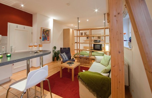 Mitte Apartment | Your home in the heart of Trier