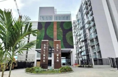 Pozos Colorados Apartment | Your ideal place! Santa Marta - Pozos Colorados.