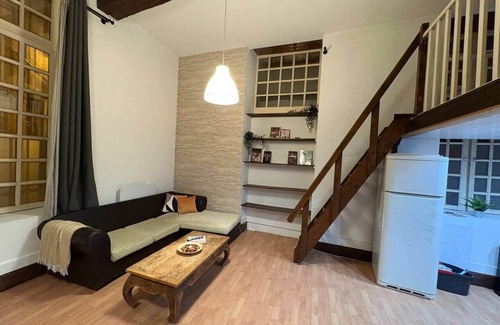 Hotel de Ville - Quinconces Apartment | Your Little heaven