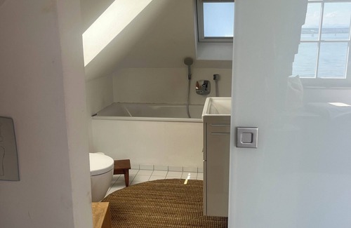 Hagnau Apartment | Your little time out