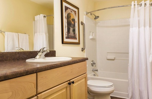 Las Vegas Resort | Your loved ones will LOVE you for this!