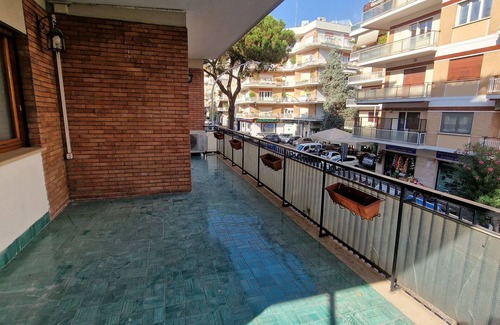 Trionfale Apartment | Your luxury palace within walking distance of the Vatican