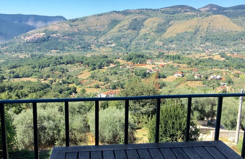 Giuliano di Roma House | Your medieval house in a charming village