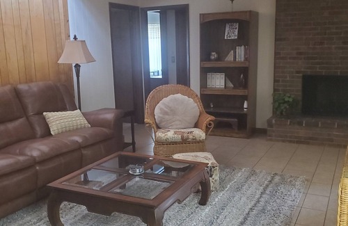 Wekiva Springs House | Your Oasis Home