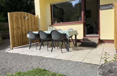 Schwalefeld House | Your own home in the Sauerland, relax if you can!