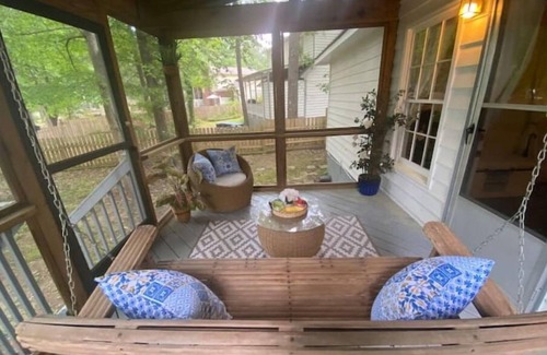 Macon House | Your Own Lakehouse