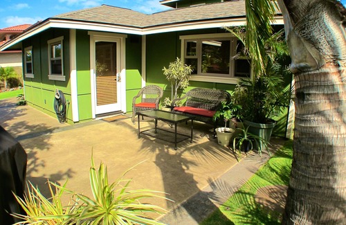 Kihei Cottage | Your own private cottage, 60+ FIVE STAR exceptional reviews!