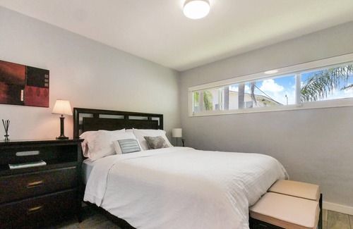 Ludlam House | Your paradise in the heart of Coral Gables Miami, your home away from home.