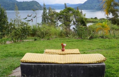 Kagano RV Rental | Your Peaceful Hideaway on the Shores of Kagano
