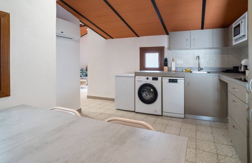 Distrito Sur Apartment | Your Perfect Base for Exploring Córdoba