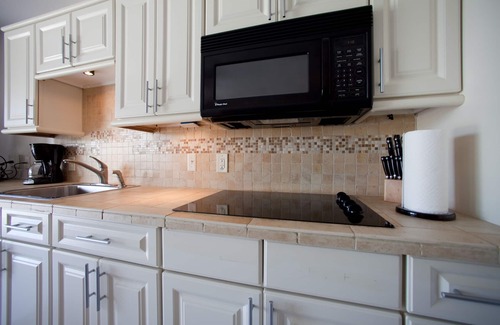 Red Hook Condo | Your Perfect Beachfront Condo in Paradise - Sapphire Beach