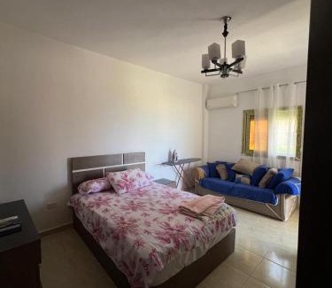 Ad-Dab'ah Ski Chalet | Your Perfect Getaway, Luxury Chalet in Lamera, Ras El Hekma