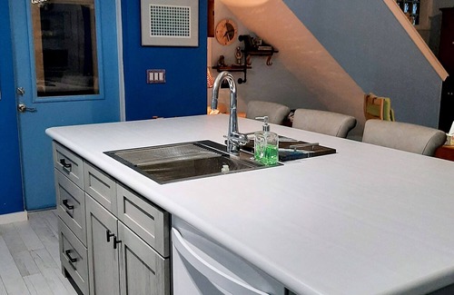 Avalon by the Sea House | Your perfect getaway on the A1A Scenic and Historic Coastal Byway