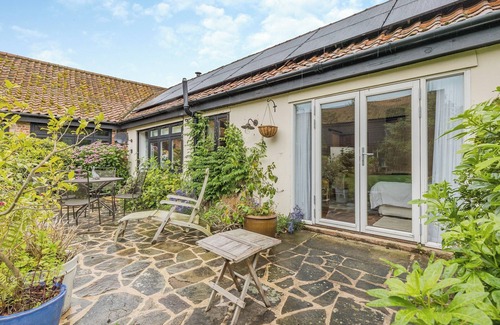 East Dereham Cottage | Your perfect retreat where luxury meets nature.