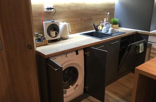 Varna Apartment | Your Place Apartment