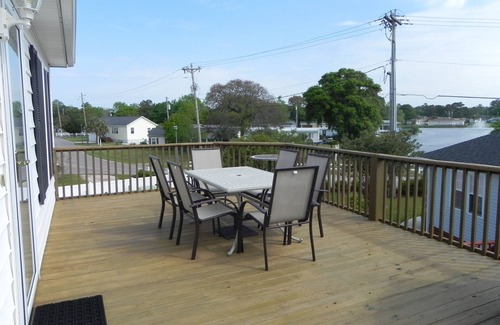 Garden City House | YOUR PLACE in the SUN. Check it out - Family friendly - Pet friendly