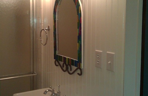 Elba House | Your privacy guaranteed with either single room or whole house booking