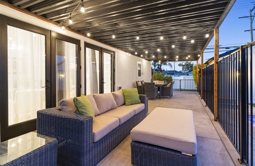 Bixby Knolls House | Your Private Resort in SoCal Awaits