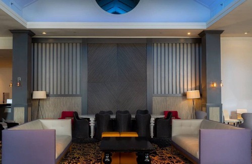 Gwinnett Place Resort | Your Relaxing Getaway Awaits! 3 Spacious units. Near Gwinnett Place Mall