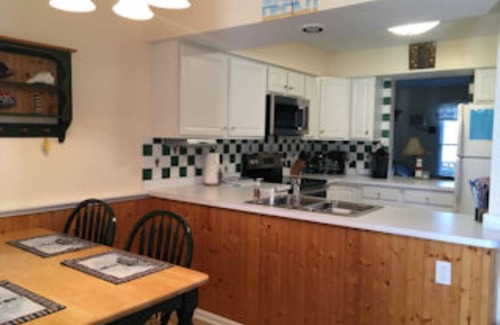 Chincoteague House | YOUR RELAXING ISLAND SANCTUARY AWAITS!