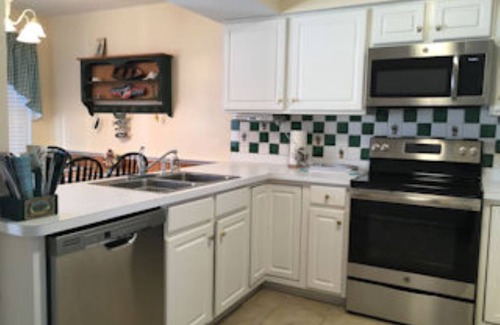 Chincoteague House | YOUR RELAXING ISLAND SANCTUARY AWAITS!