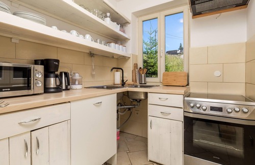 Mrkopalj House | Your relaxing vacations in the Croatian nature.