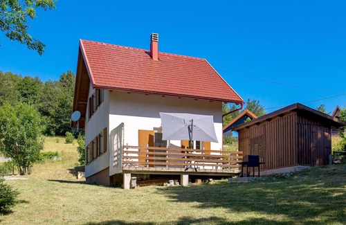 Mrkopalj House | Your relaxing vacations in the Croatian nature.