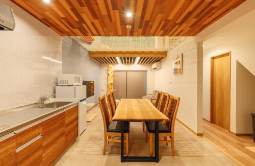 Nishi Ward Apartment | YOUR ROOM treehouse KUMAMOTO - Vacation STAY 78979v