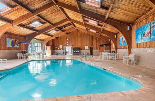 Roseville House | Your Roseville base outside the Twin Cities