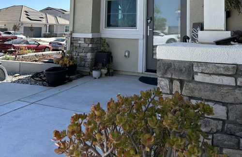 Nut Tree House | Your Sanctuary, Our Commitment.