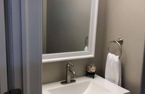 Clearfield House | Your Second Home. Big 2 Bedroom and 2 bathroom.
